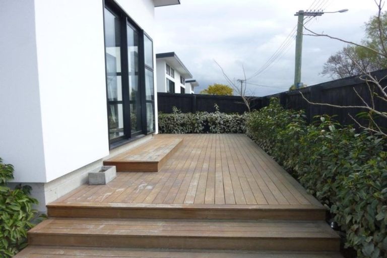 Photo of property in 527 Manchester Street, St Albans, Christchurch, 8014