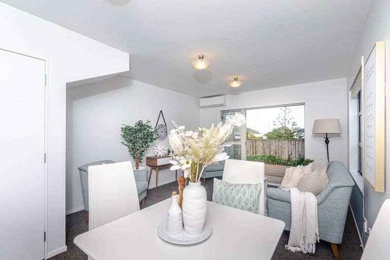 Photo of property in 14-f6 Tireti Road, Titahi Bay, Porirua, 5022