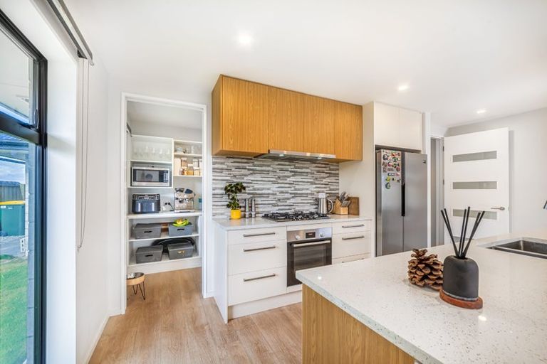 Photo of property in 634 East Maddisons Road, Rolleston, 7614