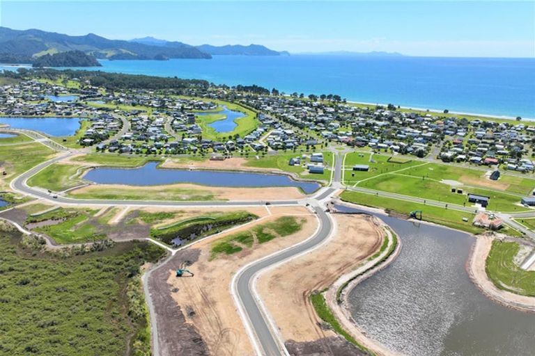 Photo of property in 205 Hamiora Street, Matarangi, 3592