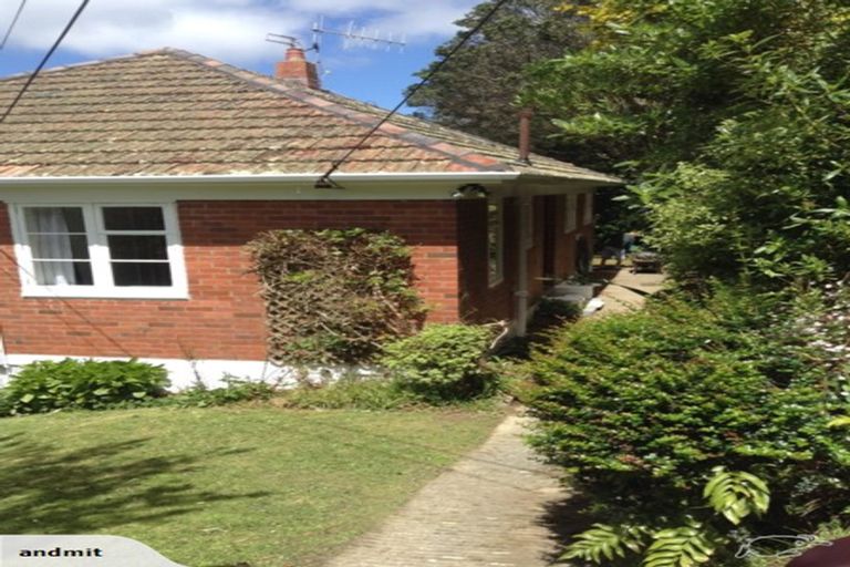 Photo of property in 20 Sydenham Street, Northland, Wellington, 6012