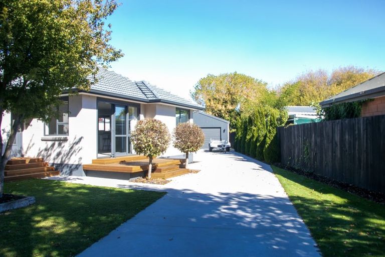 Photo of property in 4 Whitehall Street, Mairehau, Christchurch, 8013