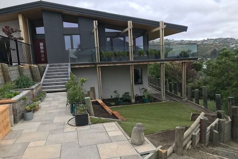 Photo of property in 22 Woodlau Rise, Huntsbury, Christchurch, 8022