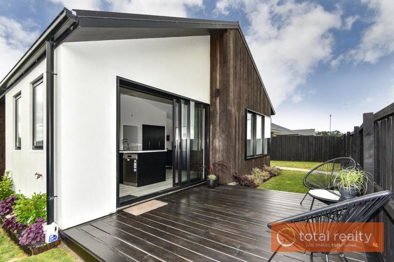 Photo of property in 6 Killarney Avenue, Halswell, Christchurch, 8025