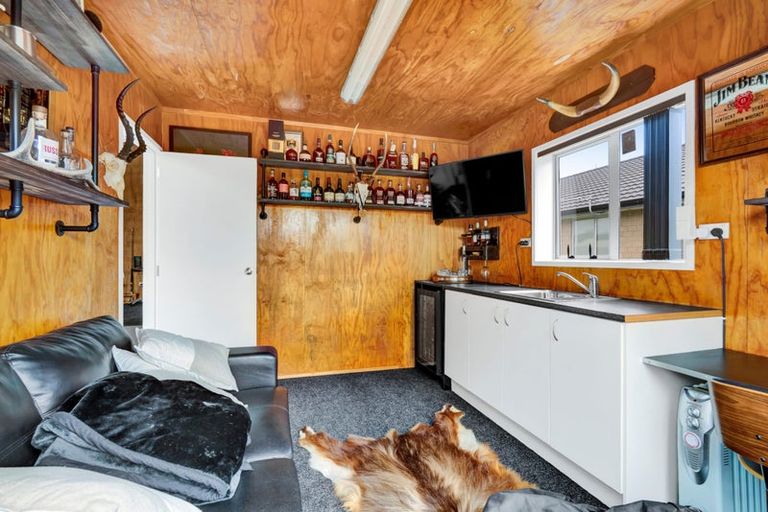 Photo of property in 338 Smart Road, Hillsborough, New Plymouth, 4372