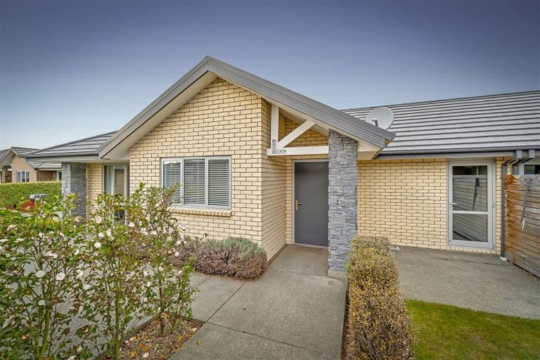 Photo of property in 3 Glendene Court, Rolleston, 7614