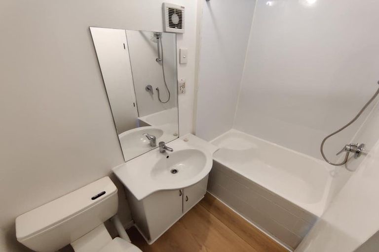 Photo of property in Avon Flats, 20/217u The Terrace, Wellington Central, Wellington, 6011
