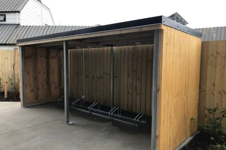 Photo of property in 2/151 Clarence Street, Riccarton, Christchurch, 8011