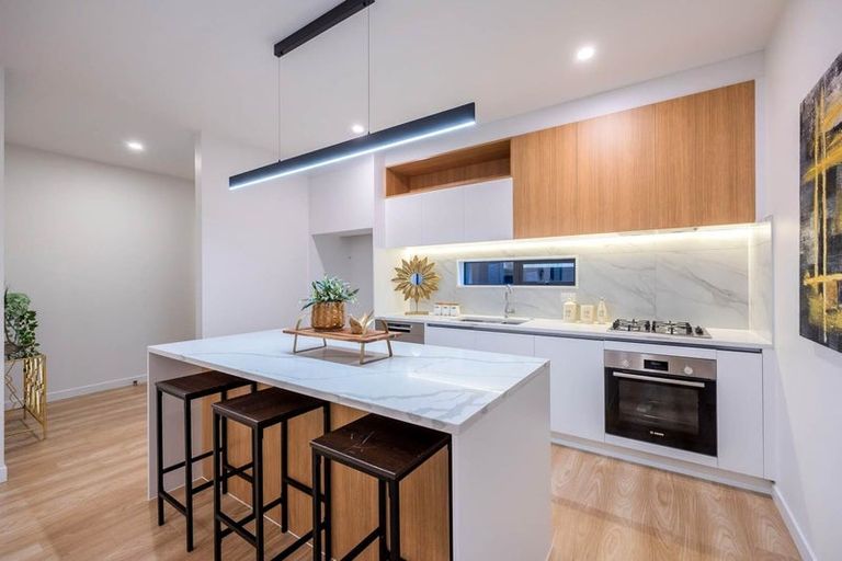 Photo of property in 35b Noall Street, Te Atatu Peninsula, Auckland, 0610