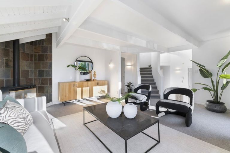 Photo of property in 3 Rewiti Avenue, Takapuna, Auckland, 0622