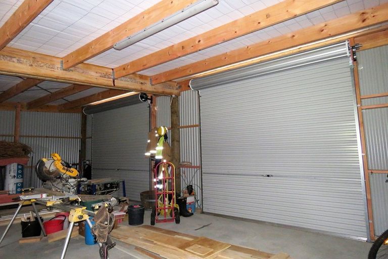 Photo of property in 262a Utopia Road, Westport, 7892