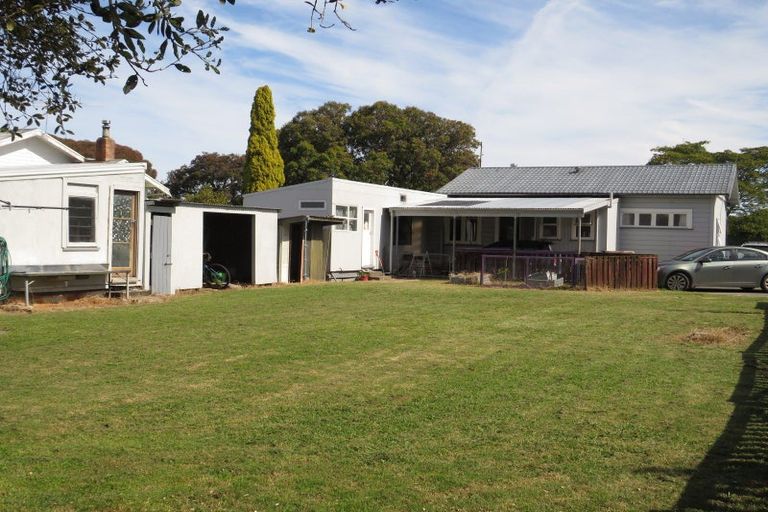 Photo of property in 41 Lahore Street, Wairoa, 4108