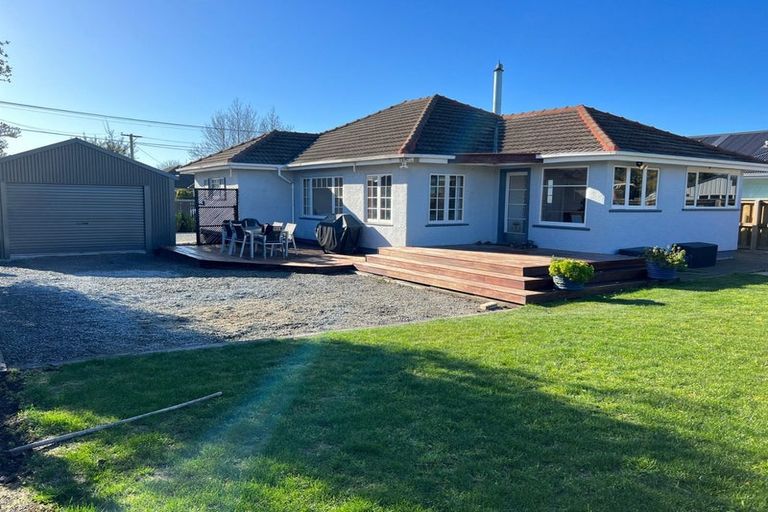 Photo of property in 39 Nancy Avenue, Mairehau, Christchurch, 8052