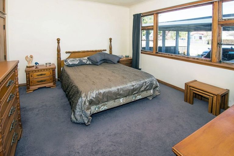Photo of property in 91 Herbert Street, Masterton, 5810