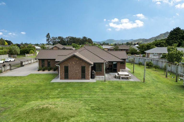 Photo of property in 6 Herangi Crescent, Ngaruawahia, 3720