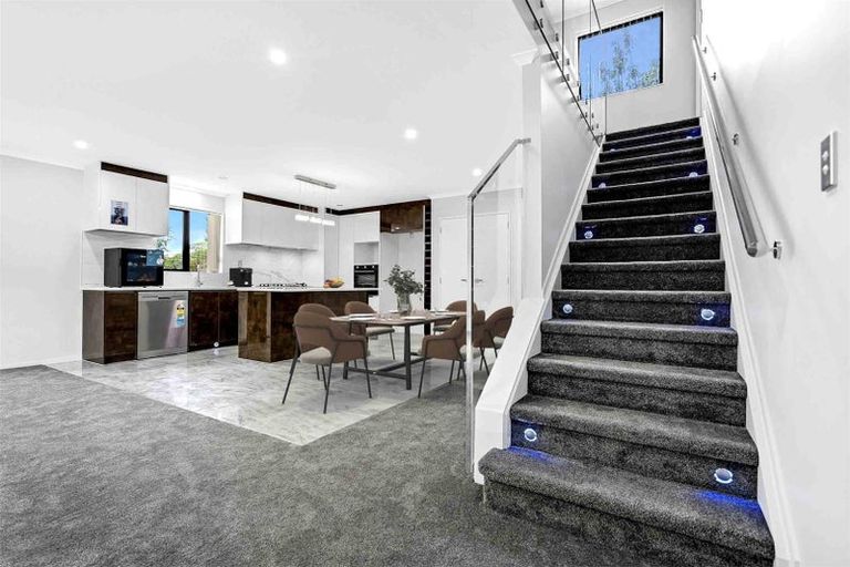 Photo of property in 37b Prospect Terrace, Pukekohe, 2120