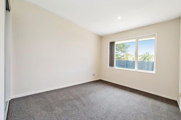 Photo of property in 16 Vitruvius Way, Leeston, 7632