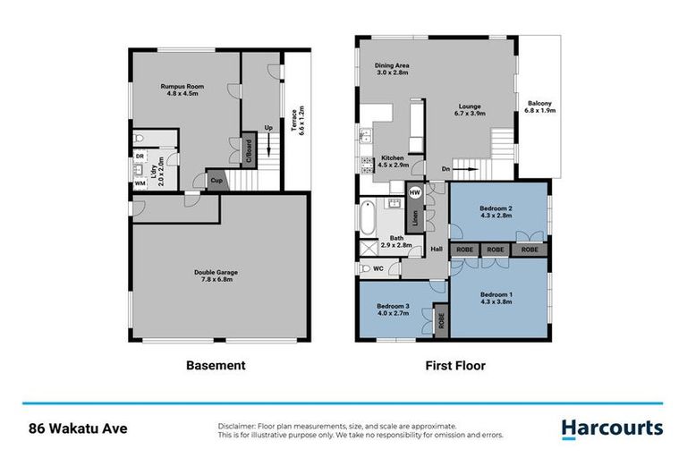 Photo of property in 86 Wakatu Avenue, Moncks Bay, Christchurch, 8081