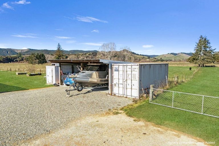 Photo of property in State Highway 61, Stanley Brook, Wakefield, 7096