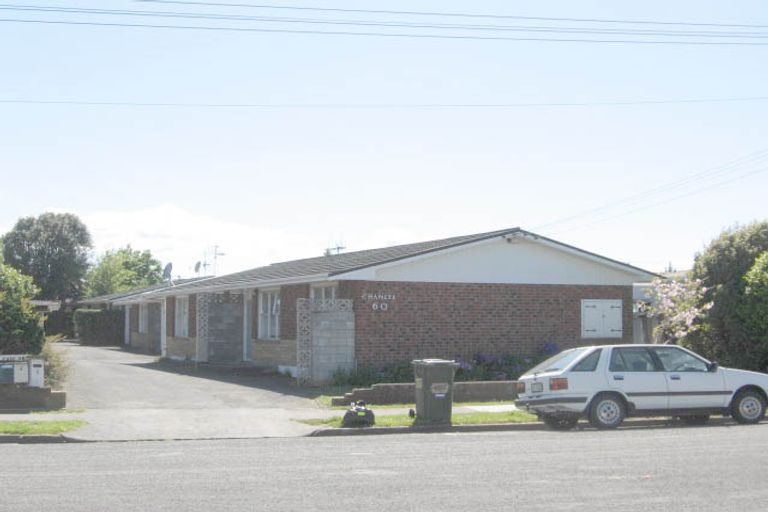 Photo of property in 5/60 Harrison Street, Whanganui, 4500