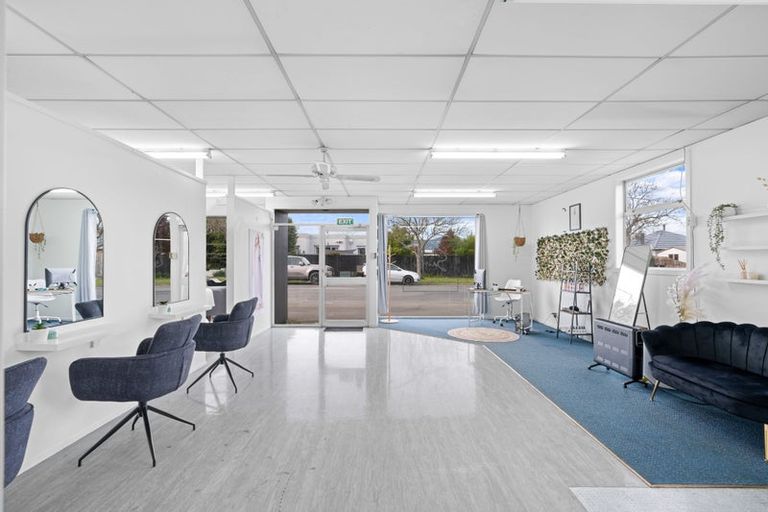 Photo of property in 2 Lewis Street, Hoon Hay, Christchurch, 8025