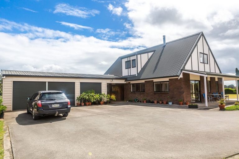 Photo of property in 7707 State Highway 1, Kaitaia, 0481