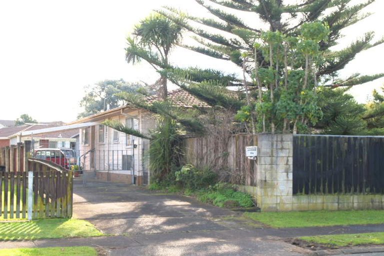 Photo of property in 24 Kivell Close, Mangere East, Auckland, 2024