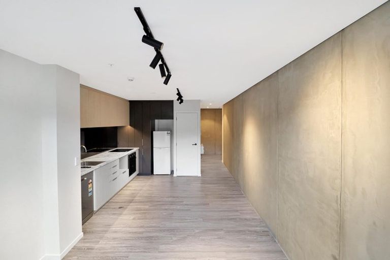 Photo of property in 508/21 King Street, Mount Cook, Wellington, 6021