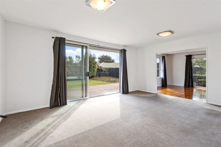 Photo of property in 292 Kingsbury Avenue, Rangiora, 7400