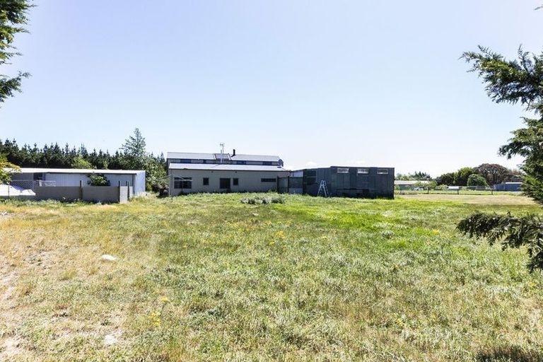 Photo of property in 443 Johns Road, Fernside, Rangiora, 7471
