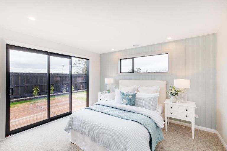 Photo of property in 124 Churcher Street, Maewa, Feilding, 4702