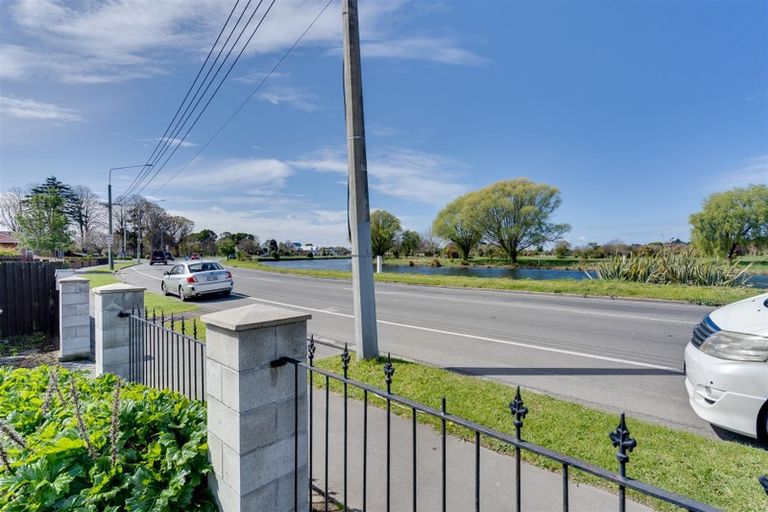 Photo of property in 237 New Brighton Road, Burwood, Christchurch, 8061