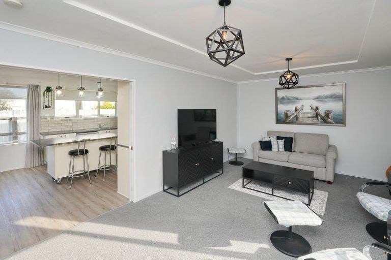 Photo of property in 125b King Street, Rangiora, 7400