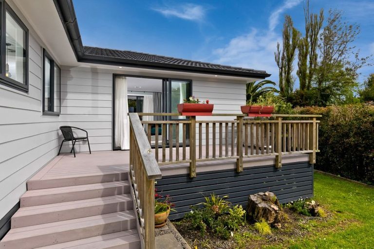 Photo of property in 125 Solar Road, Glen Eden, Auckland, 0602
