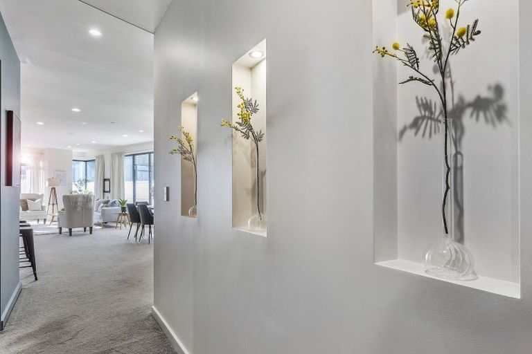 Photo of property in Kate Sheppard Apartments, 7j/42 Molesworth Street, Thorndon, Wellington, 6011