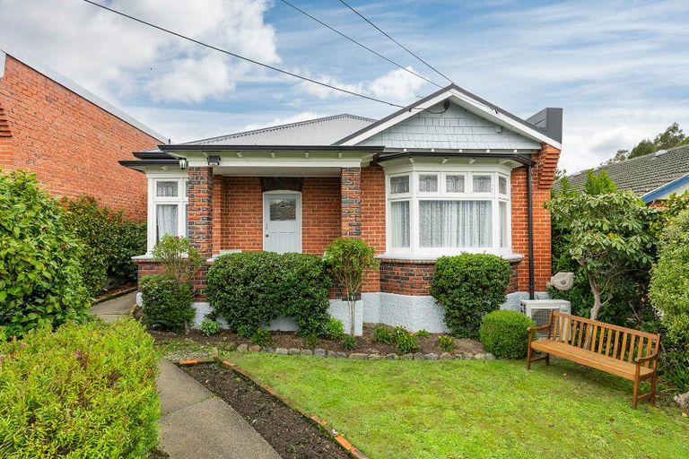 Photo of property in 44 Warden Street, Opoho, Dunedin, 9010