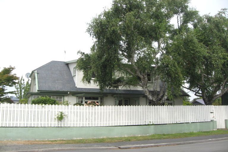 Photo of property in 94 Mays Road, St Albans, Christchurch, 8052
