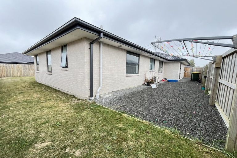 Photo of property in 15 Kennington Drive, Rolleston, 7615