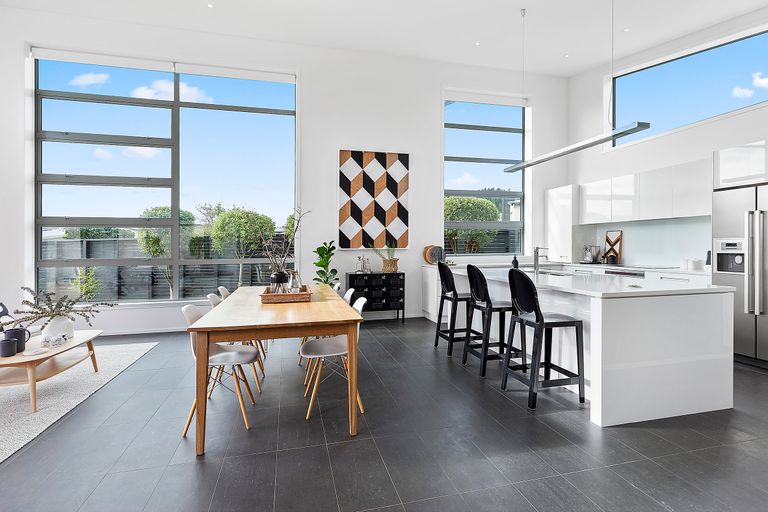 Photo of property in 13 Semaphore Lane, Whitby, Porirua, 5024