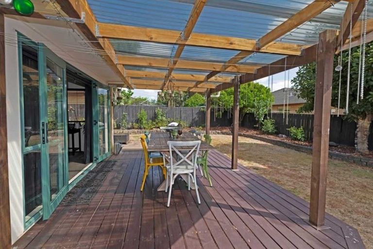 Photo of property in 39 Harvest Drive, Henderson, Auckland, 0612