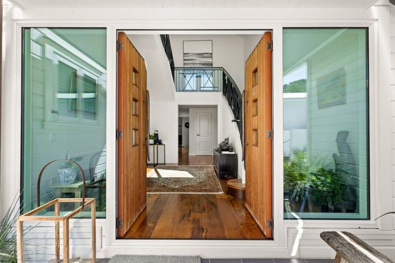 Photo of property in 8 Elizabeth Road, Bluff Hill, Napier, 4110
