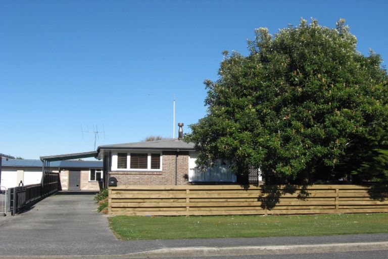 Photo of property in 81 Tudor Street, Hokitika, 7810
