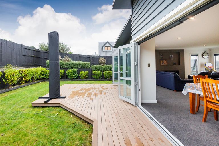 Photo of property in 113 James Line, Kelvin Grove, Palmerston North, 4414