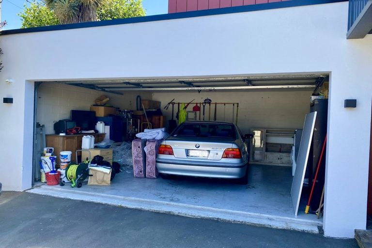 Photo of property in 471 Manchester Street, St Albans, Christchurch, 8014