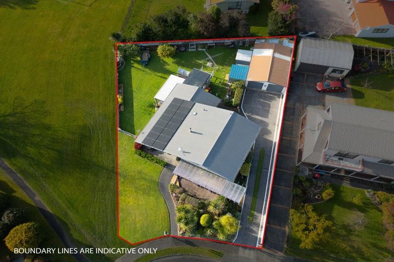 Photo of property in 5 Catherine Crescent, Te Aroha, 3320