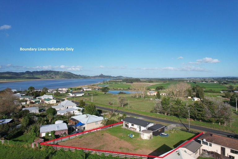 Photo of property in 2 Clean Street, Te Kopuru, 0391