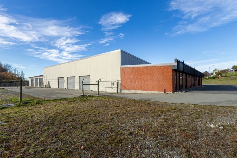 Photo of property in South Belt, Solway, Masterton, 5810