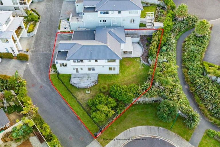 Photo of property in 65 Millennial Way, Orewa, 0931