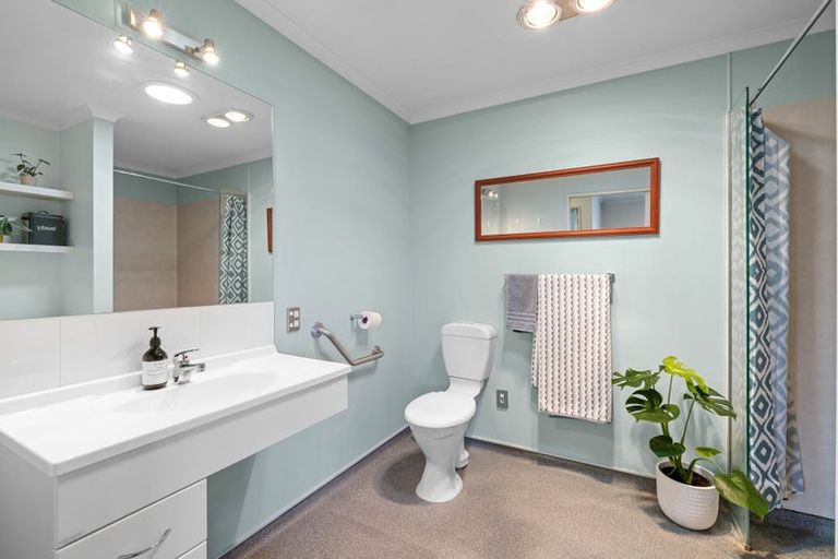 Photo of property in 1/3 Glenfield Crescent, Mairehau, Christchurch, 8052