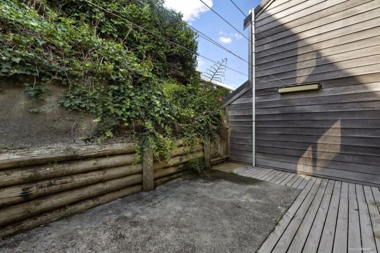 Photo of property in 16/55f Hamilton Road, Hataitai, Wellington, 6021